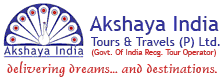 Akshaya Travels Coupons